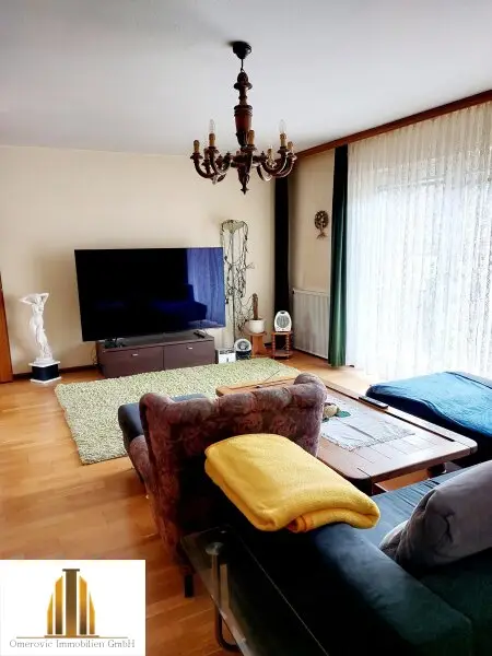 Einfamilienhaus mit ehemaligem Lokal, Stadel und Garten in Weitersfeld im Bezirk Horn!