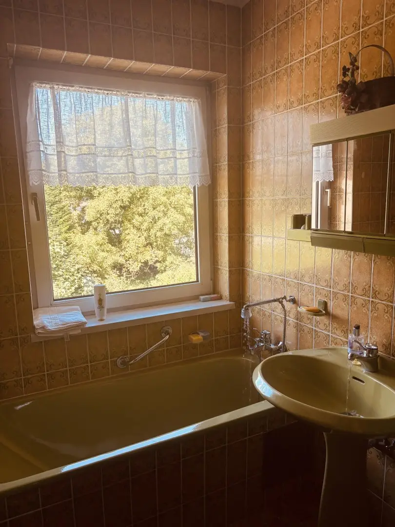 Sehr schöne Wohnung im Zentrum