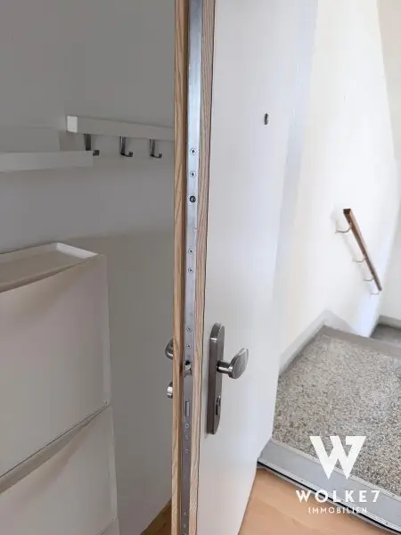 Attraktive 3-Zimmer-Wohnung nahe U6 Niederhofstraße – ideal für Anleger oder WG