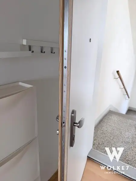 Attraktive 3-Zimmer-Wohnung nahe U6 Niederhofstraße – ideal für Anleger oder WG