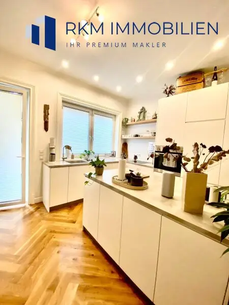 Moderne 3-Zimmer-Wohnung mit Terrasse in 1030 Wien – Ihr neues Zuhause wartet!
