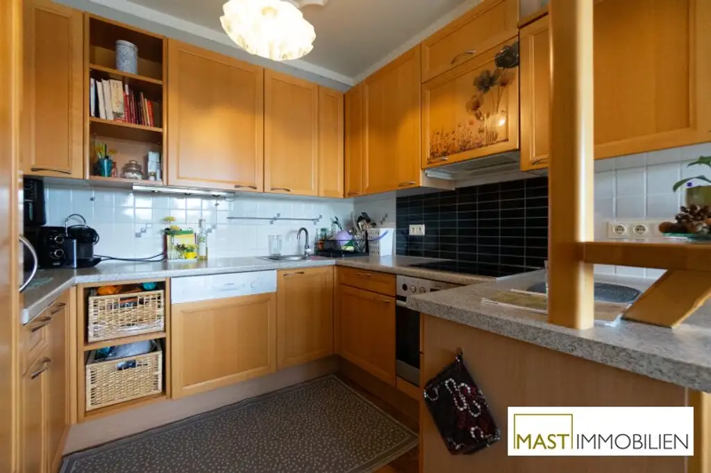 Mehrfamilienhaus mit 4 Wohneinheiten in Kottingbrunn – Perfekte Lage & Top Infrastruktur