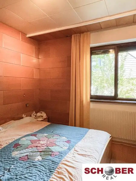 500 m zur Stadtgrenze Baden  *Charmante Doppelhaushälfte*