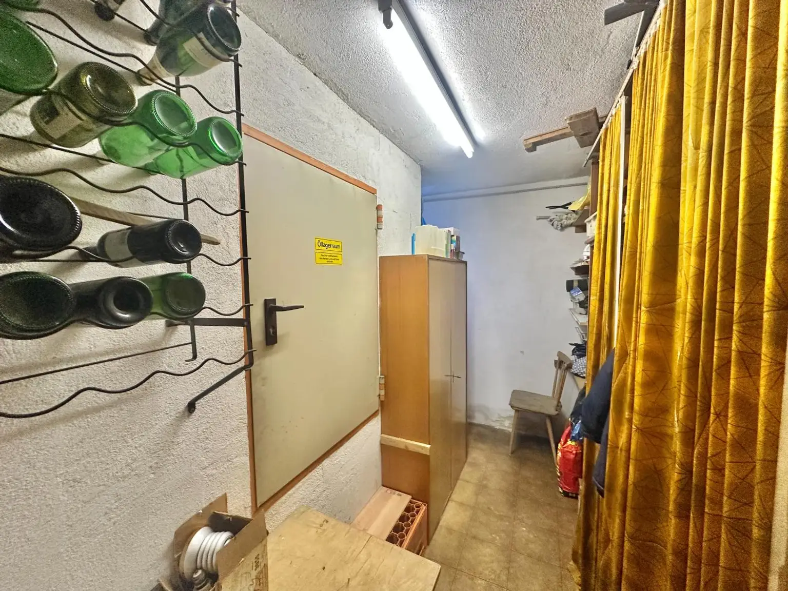 Viel Platz, tolle Aussicht – Ihr neues Zuhause im Weinviertel!