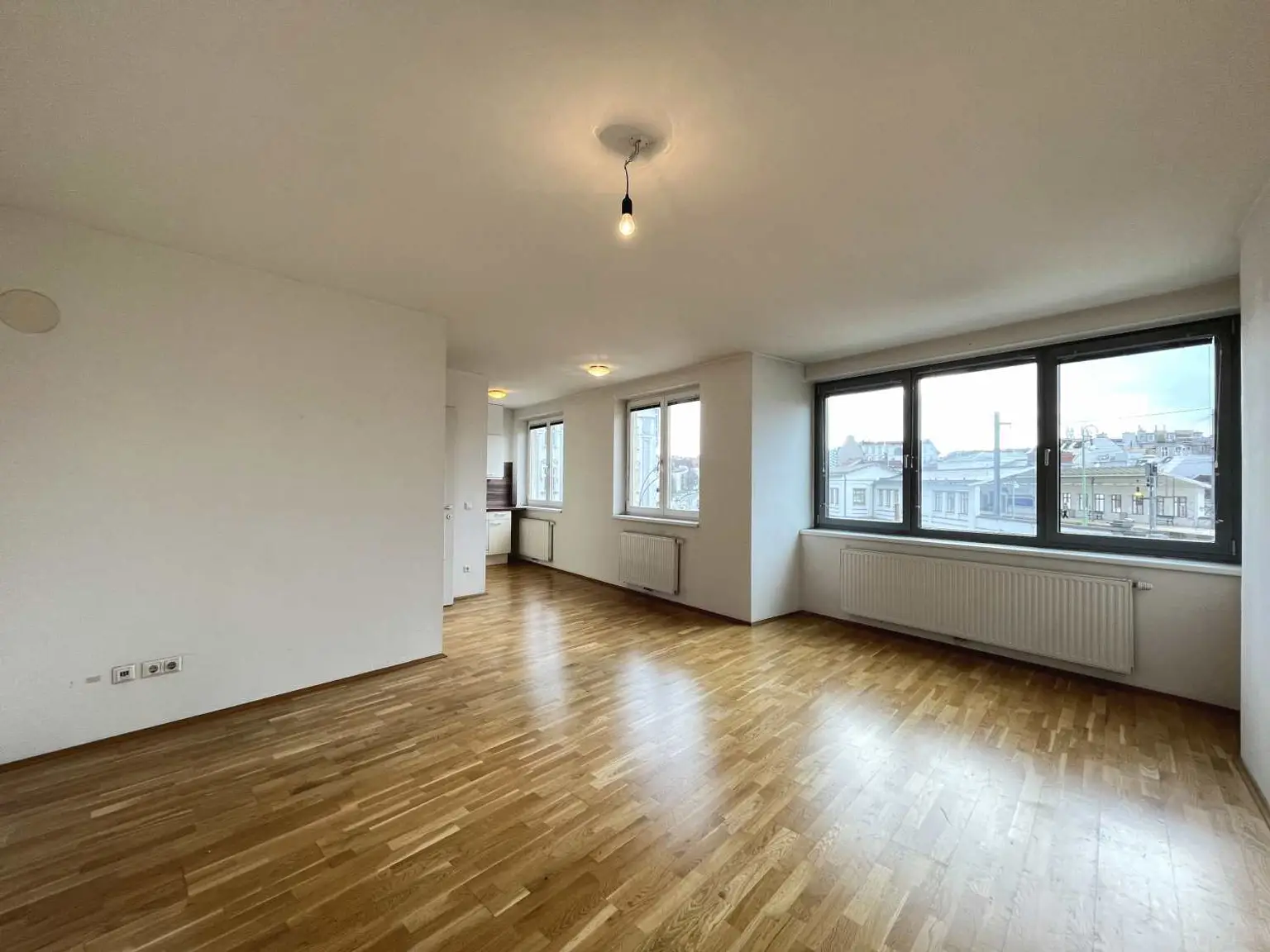 Schöne 2-Zimmer-Wohnung im beliebten 18. Wiener Bezirk!