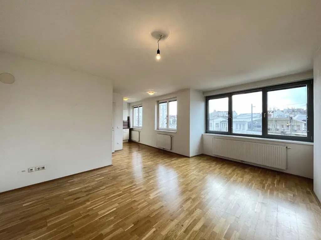 Schöne 2-Zimmer-Wohnung im beliebten 18. Wiener Bezirk!