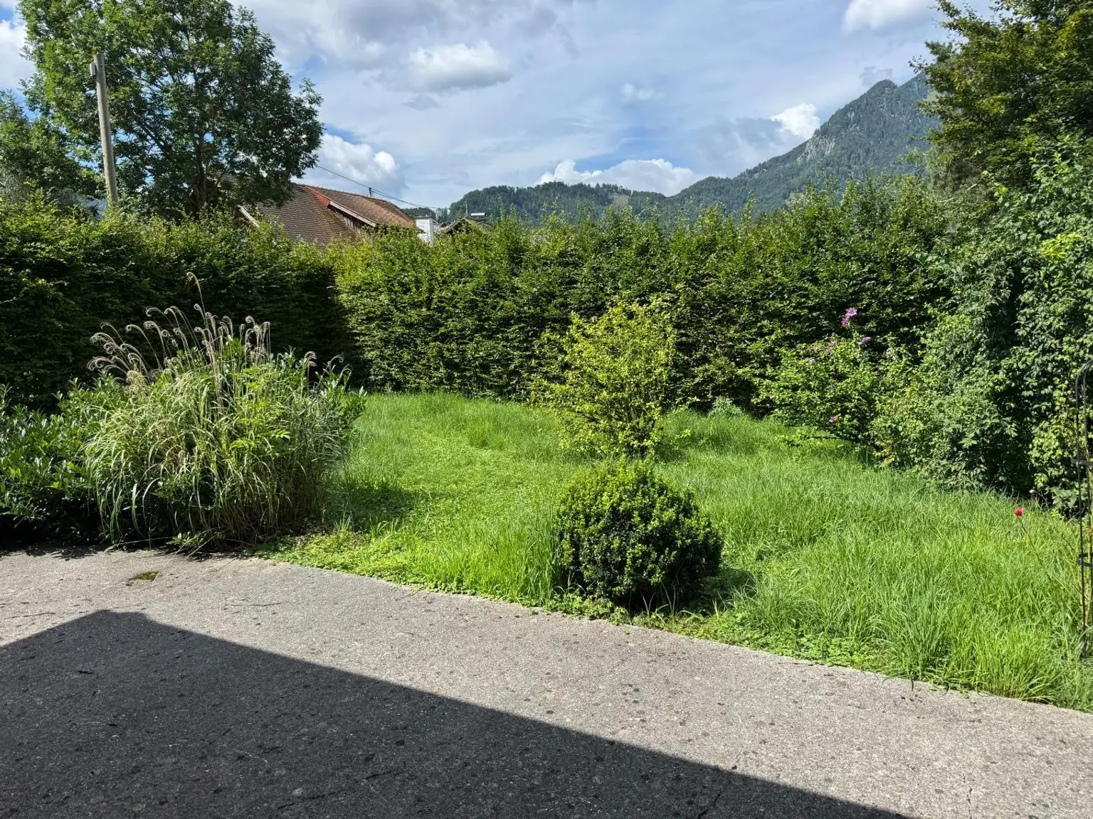 Bungalow in SONNIGER LAGE mit schönen Ausblicken !
