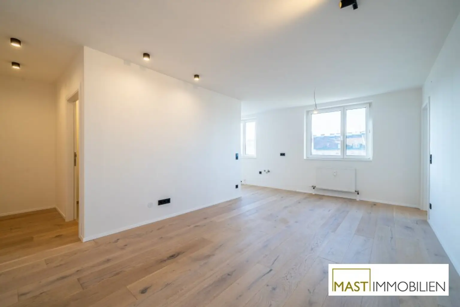 Charmante 2-Zimmer-Wohnung in 1080 Wien – Ihr neues Zuhause wartet!