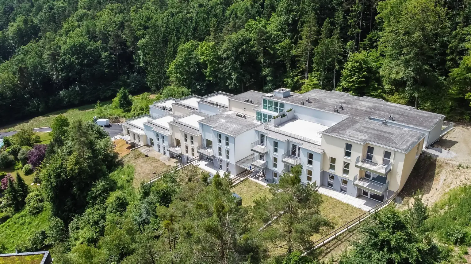Ihr neues Zuhause?!