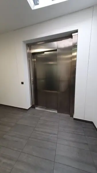 Beeindruckende Neubau Dachterrassenwohnung in Toplage mit Garage!