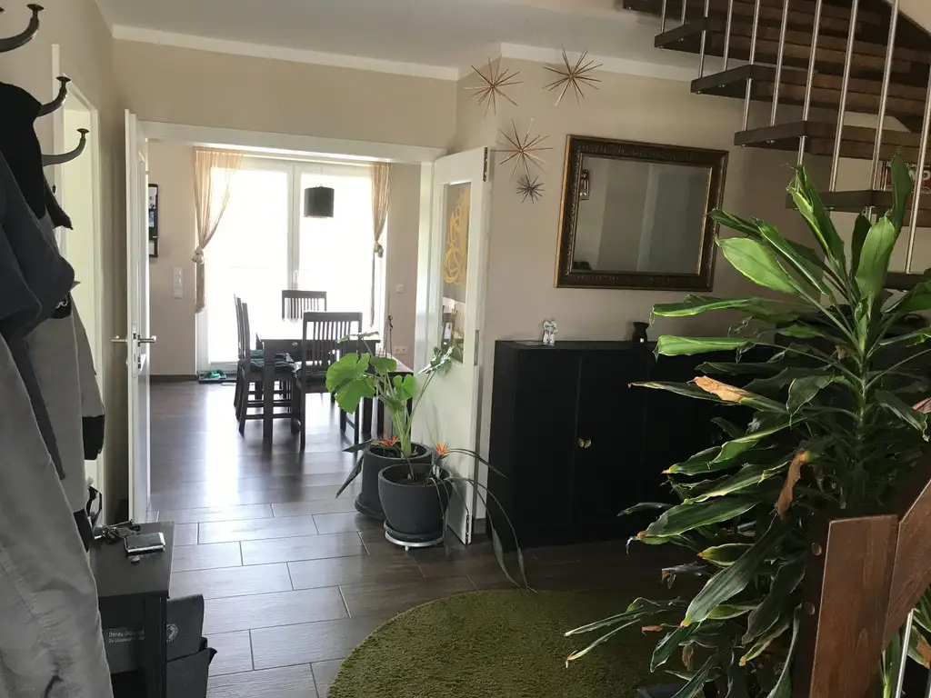 OPEN HOUSE! Komfortables Einfamilienhaus in ruhiger Lage