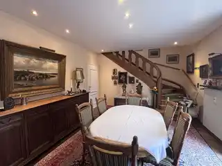 Esszimmer EG