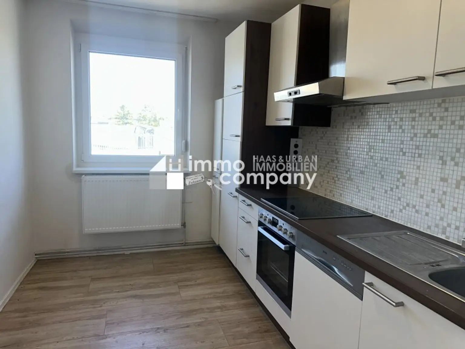 Charmante 2-Zimmer-Wohnung mit Garten in Gänserndorf – Ihr neues Zuhause! 139.900 €