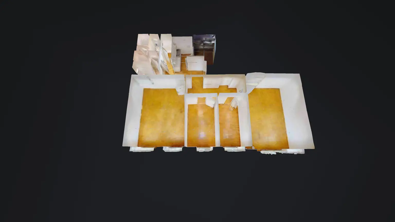 Zentral gelegenes Büro im pulsierenden Mariahilf