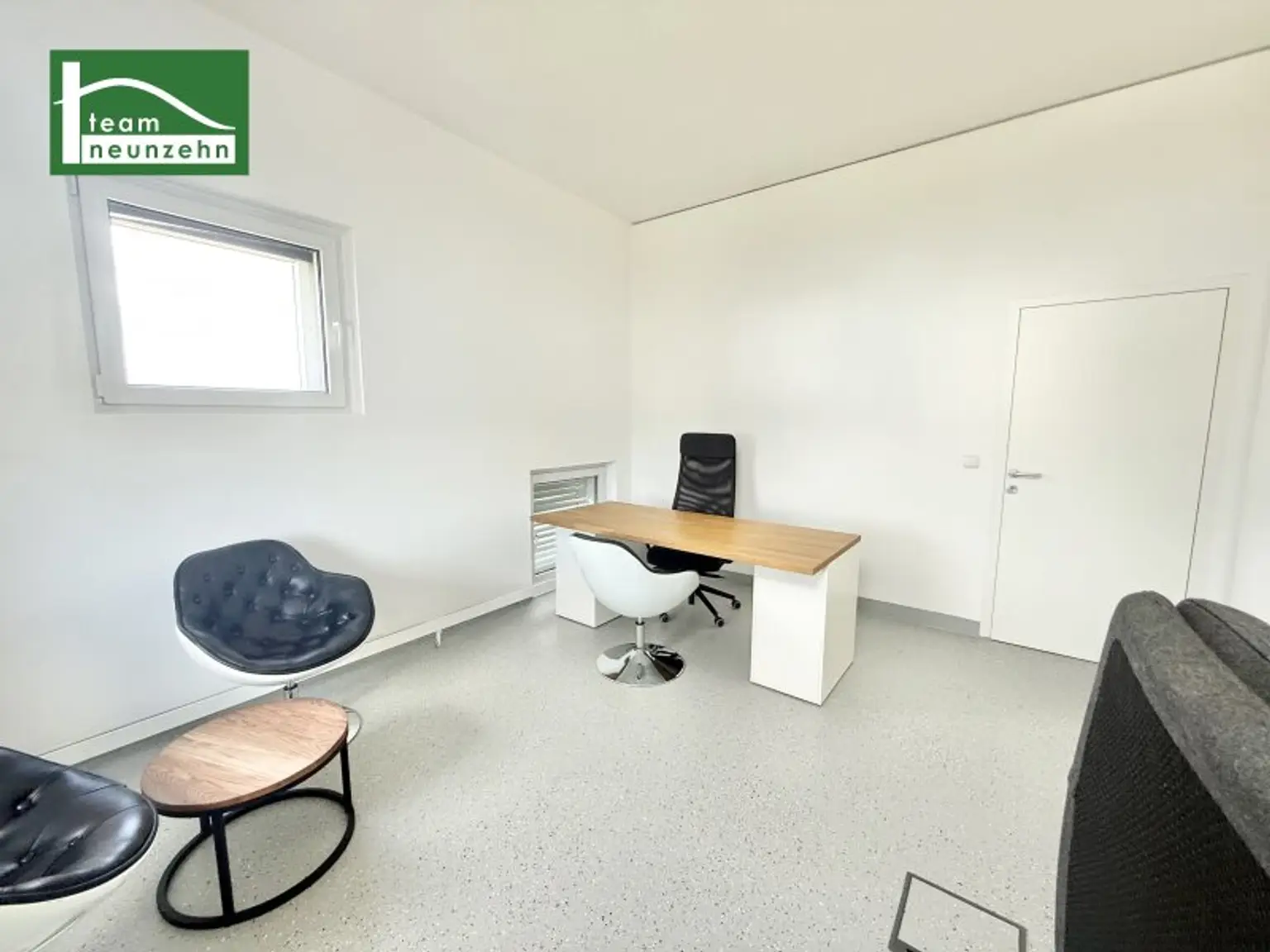 Topmoderne Büroflächen im Green Business Center Graz – All-Inclusive! - JETZT ZUSCHLAGEN
