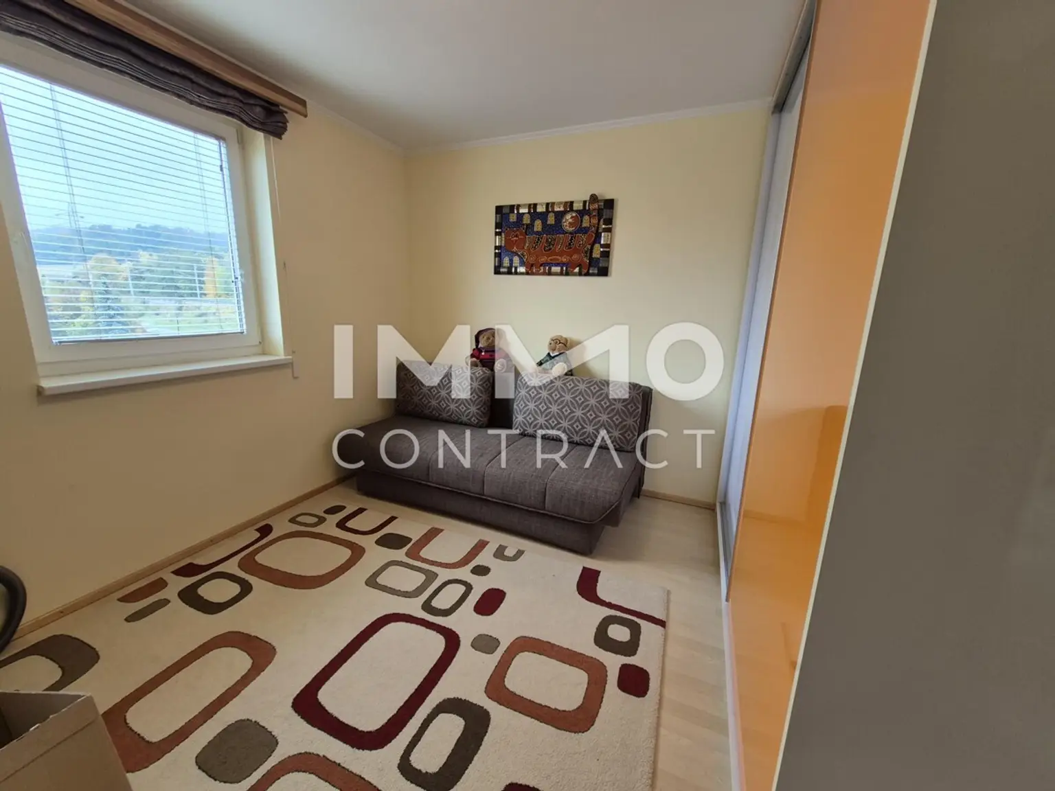 ++NEU++ 3 Zimmerwohnung, möbliert, sofort bezugsfertig!!!