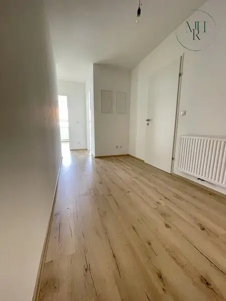 Gepflegte 3-Zimmer Wohnung mit zwei Balkonen und direkte Anbindung an die Innenstadt