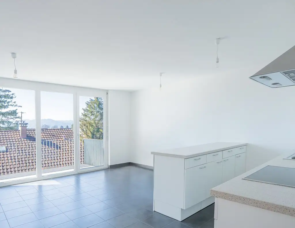 Dornbirn: Attraktive 3-Zimmer-Wohnungen