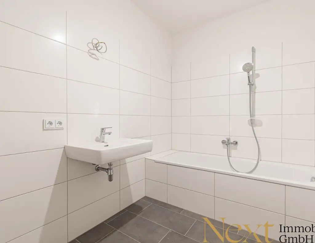 PROVISIONSFREI! Traumhafte 3-Zimmer-Wohnung mit gemütlichem Balkon zu verkaufen!