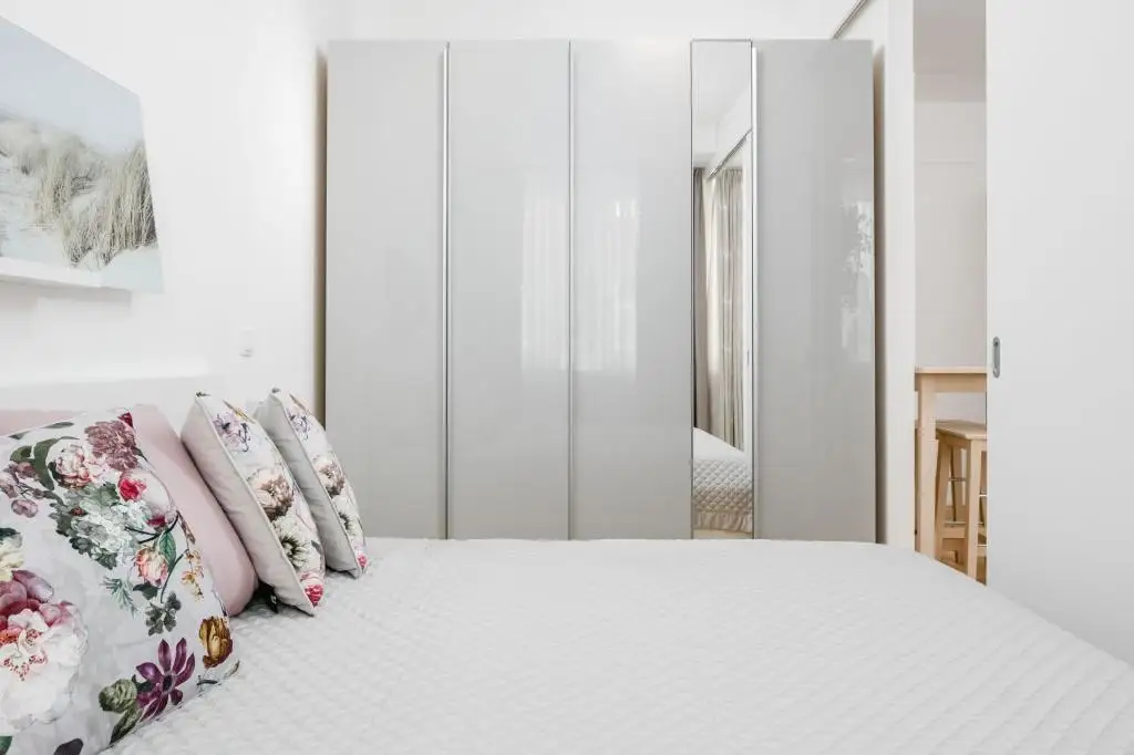 Einziehen & Wohlfühlen – vollmöblierte Neubauwohnung mit Top-Ausstattung ab 15.01.2026!