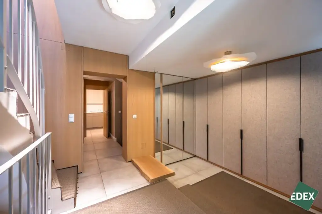 Ankommen, Aufatmen, Genießen - Villa mit Garten, Pool und Dachterrasse an den Weinbergen am Mauerer Berg