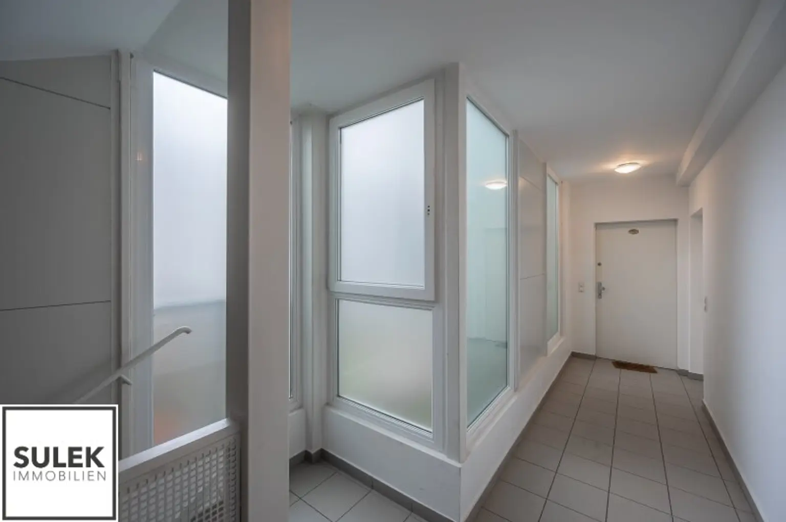 Gemütliche, helle 2 Zimmer Neubauwohnung in Nußdorf mit guter Anbindung