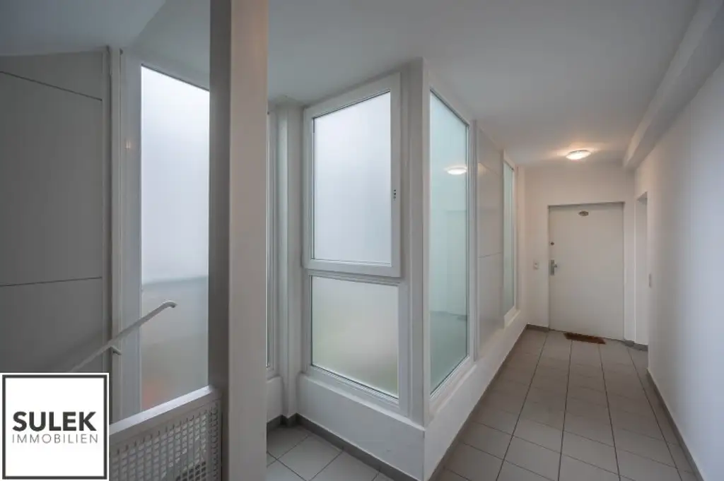 Gemütliche, helle 2 Zimmer Neubauwohnung in Nußdorf mit guter Anbindung