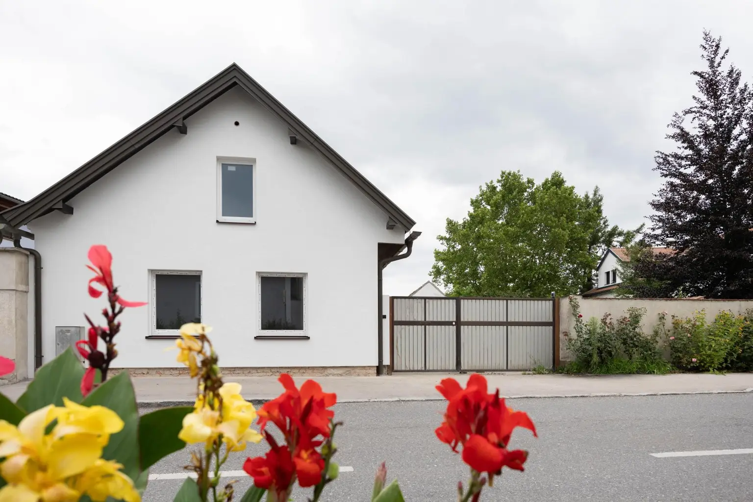 OPEN HOUSE - "Miethaus| Erstbezug nach Sanierung! Modernste Wärmepumpe!"