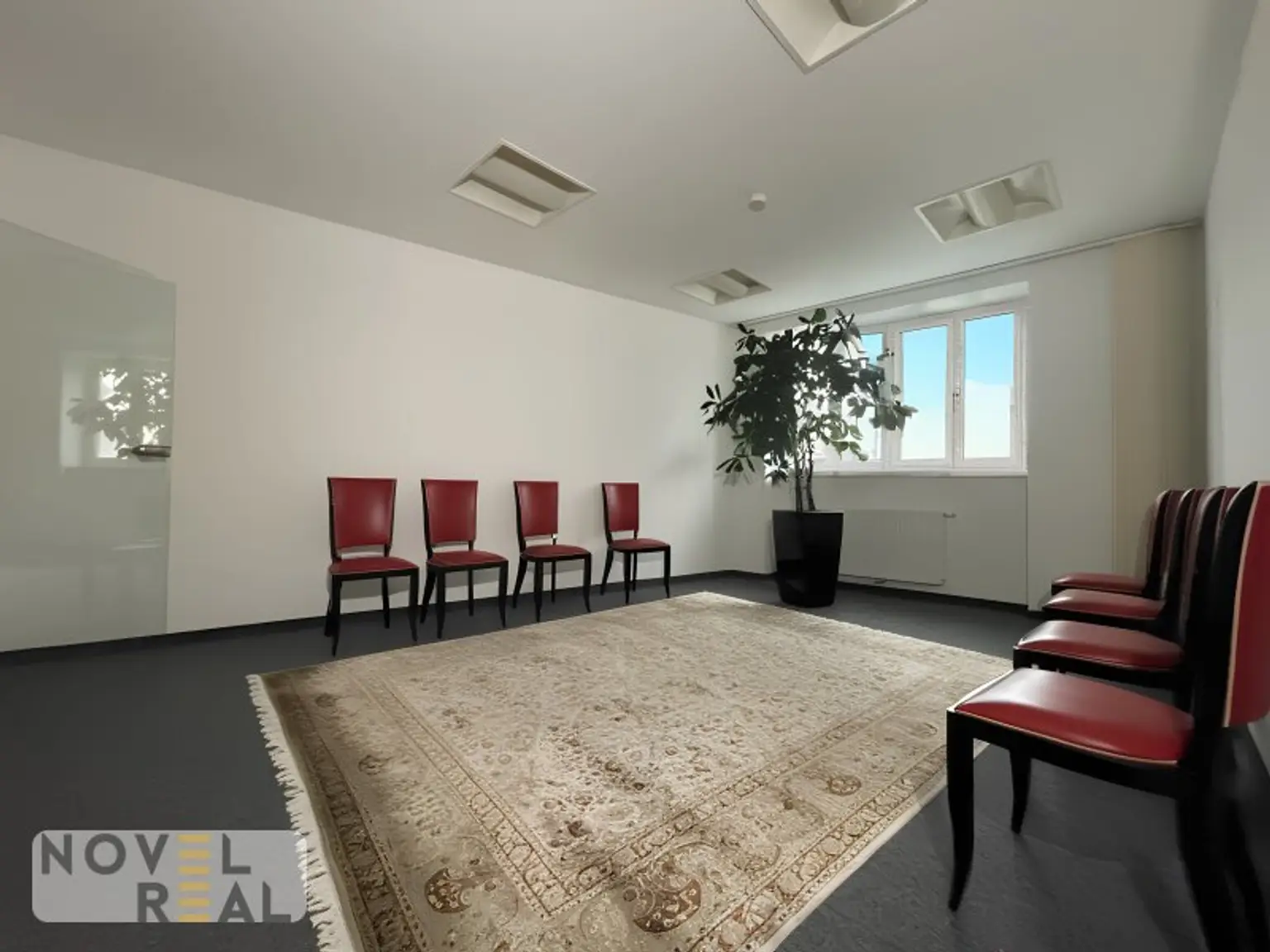 Repräsentantes Büro in zentraler Lage in Wien!