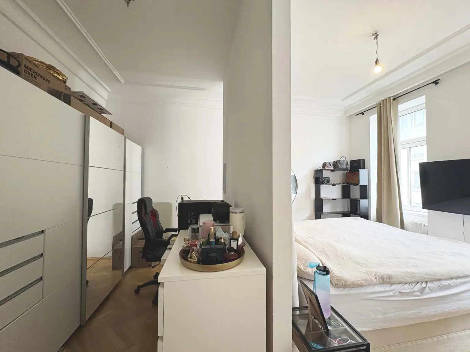 Schlafzimmer I