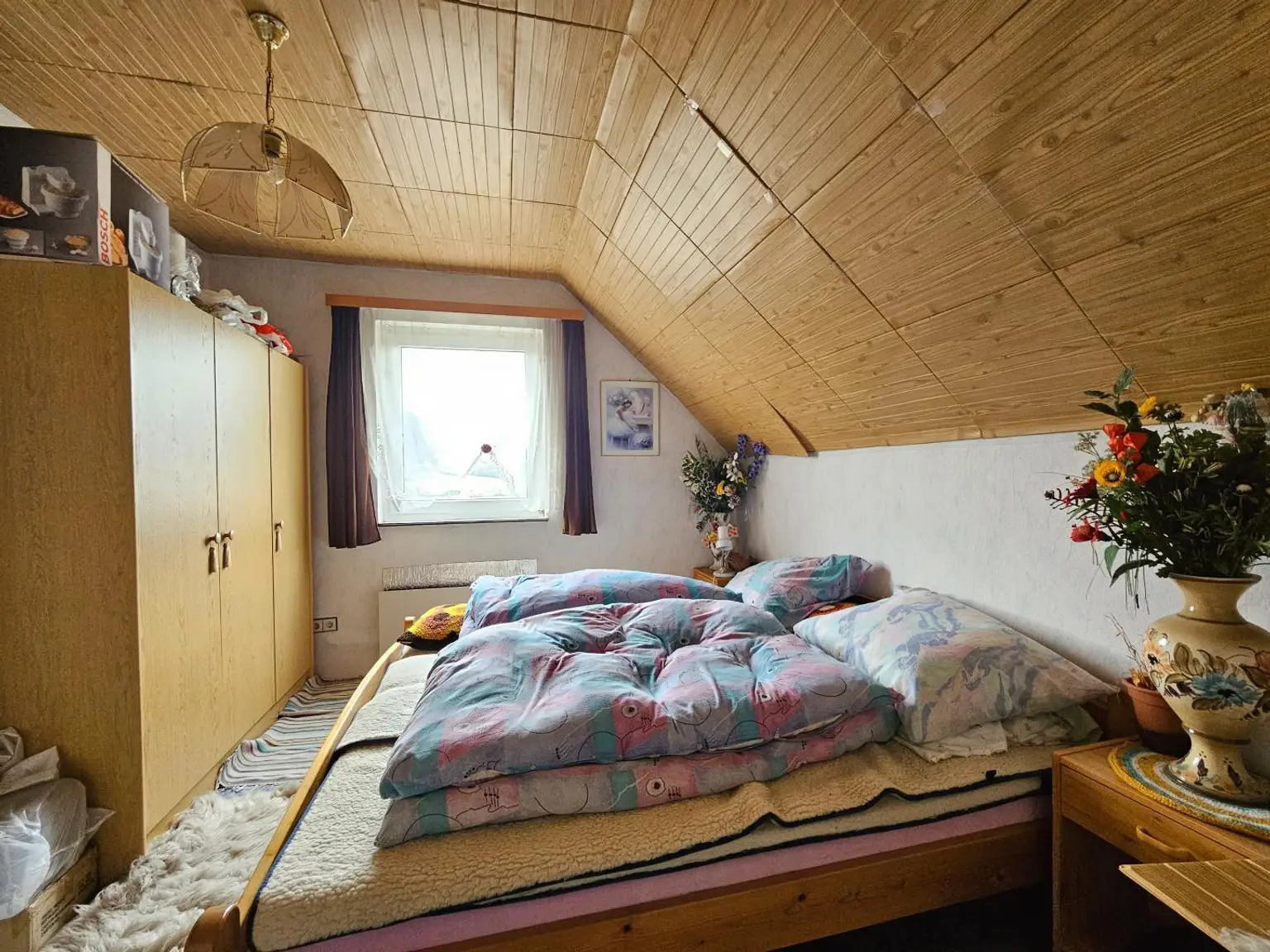 Schlafzimmer OG
