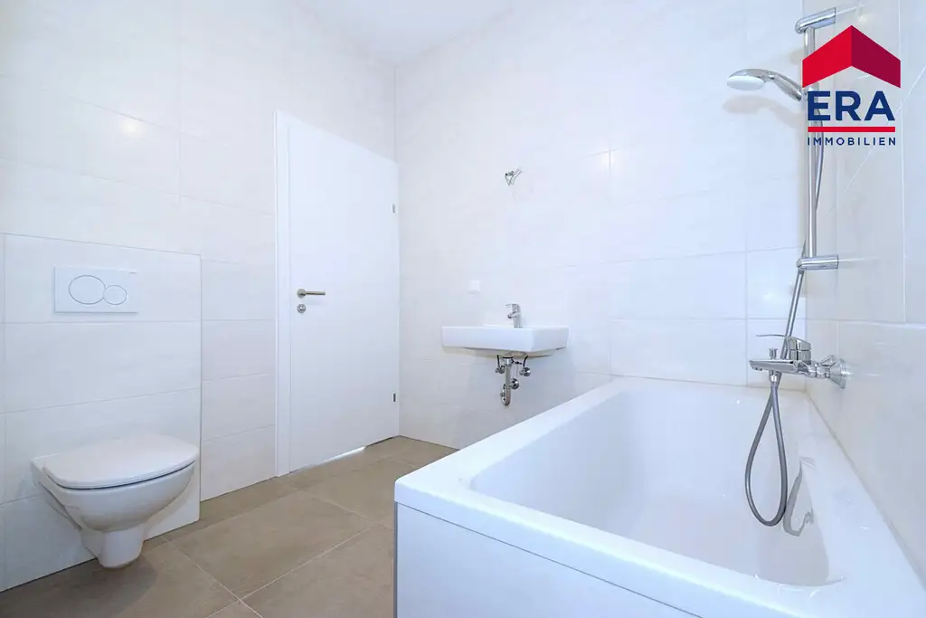 2130 Mistelbach - 2130 Mistelbach - Exklusive Etagenwohnung mit Loggia und Terrasse, Top 4