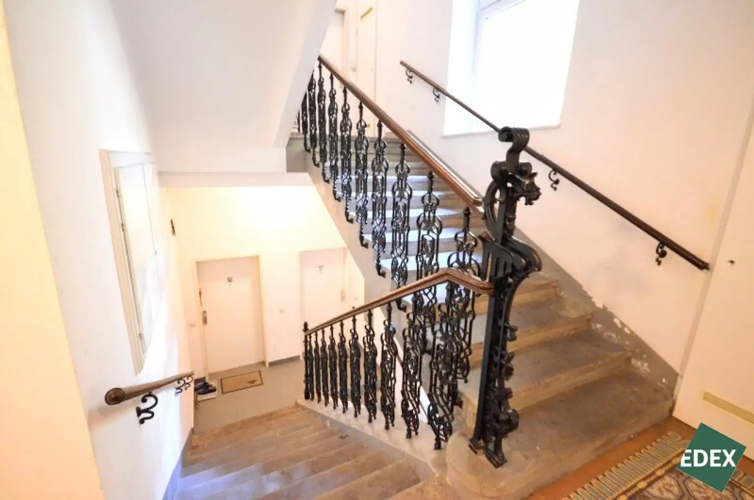 Freundliche 2-Zimmer-Wohnung unweit der Schmelz