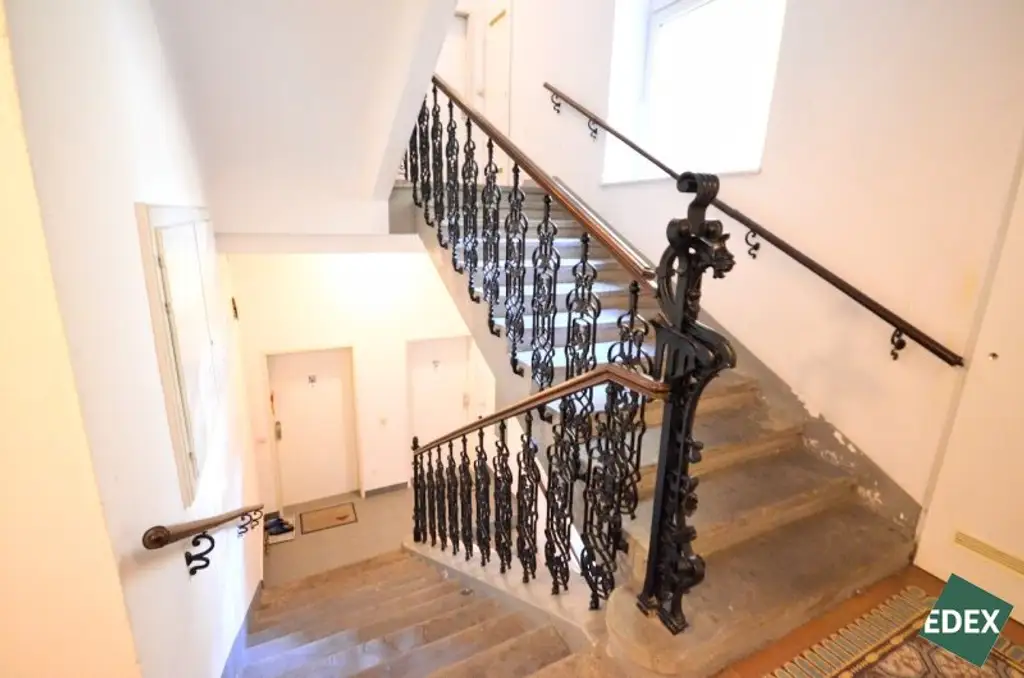 Freundliche 2-Zimmer-Wohnung unweit der Schmelz