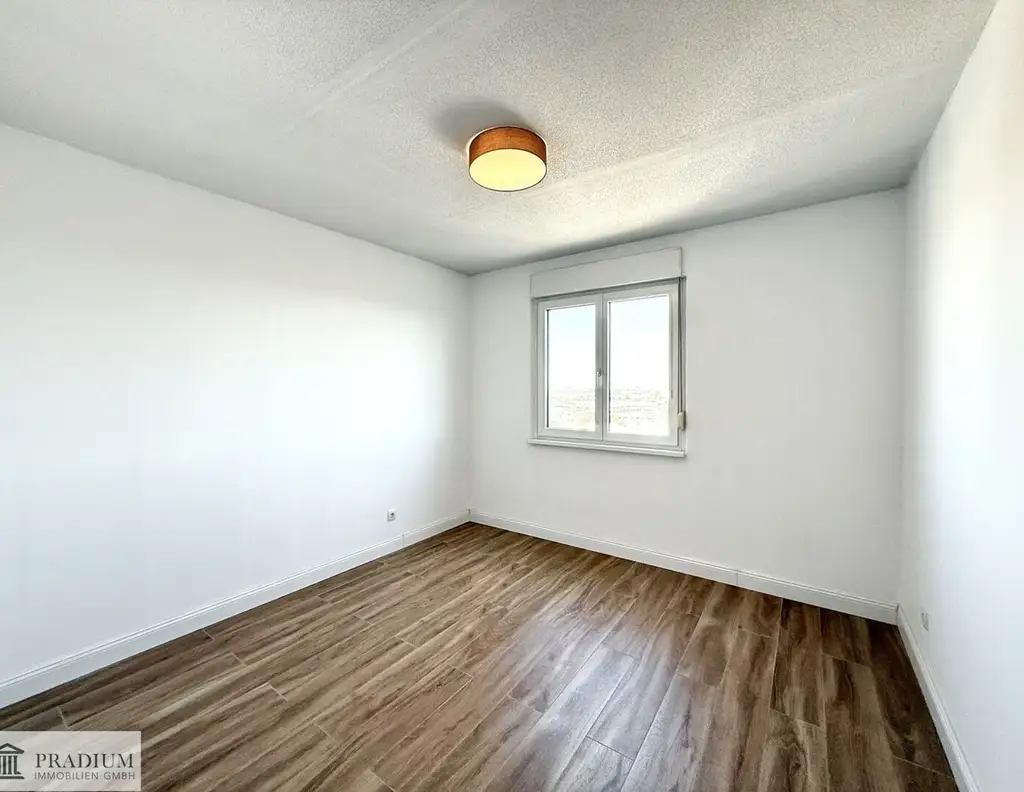 Exklusive Dachterrassenwohnung mit Weitblick