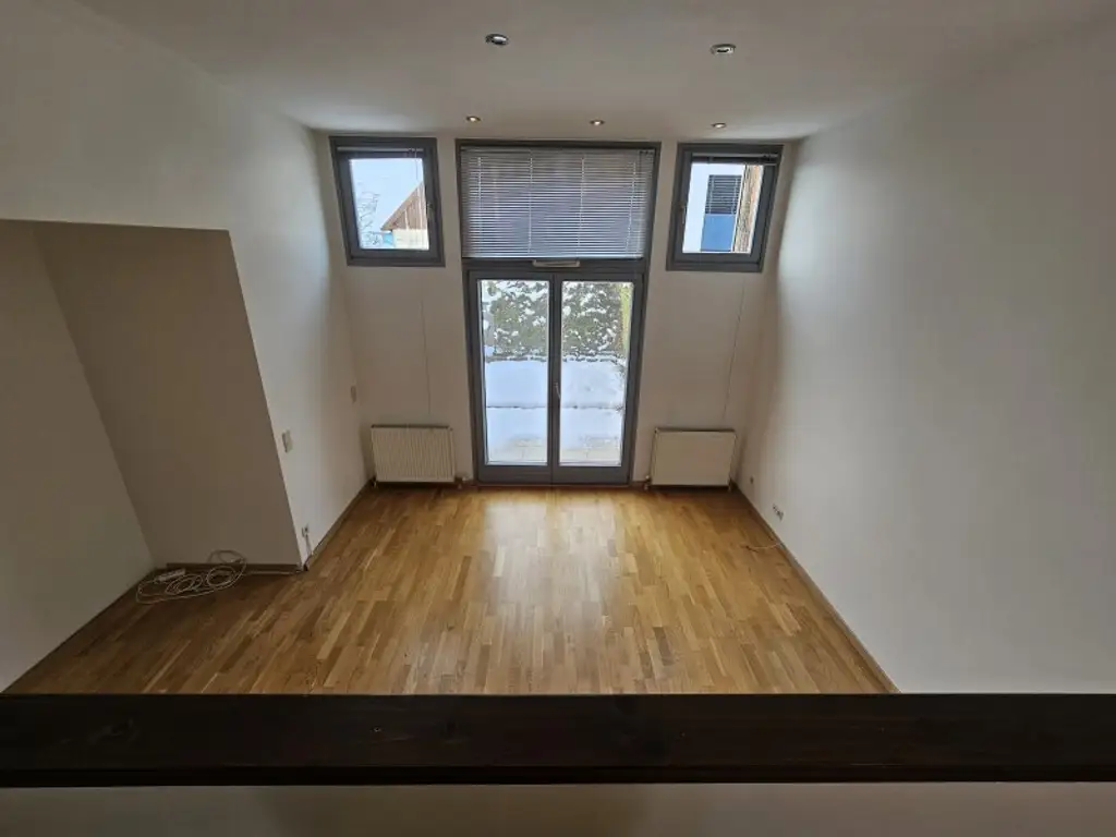 *** TOLLES REIHENHAUS *** ZENTRALE RUHELAGE *** VERMIETET BIS 2029 ***