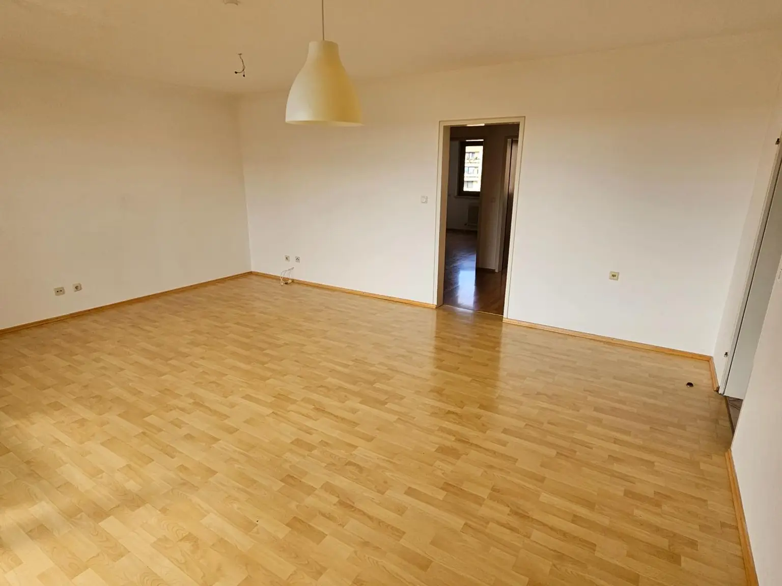 Gepflegte Eigentumswohnung in Braunau-Haselbach mit Top Aussicht