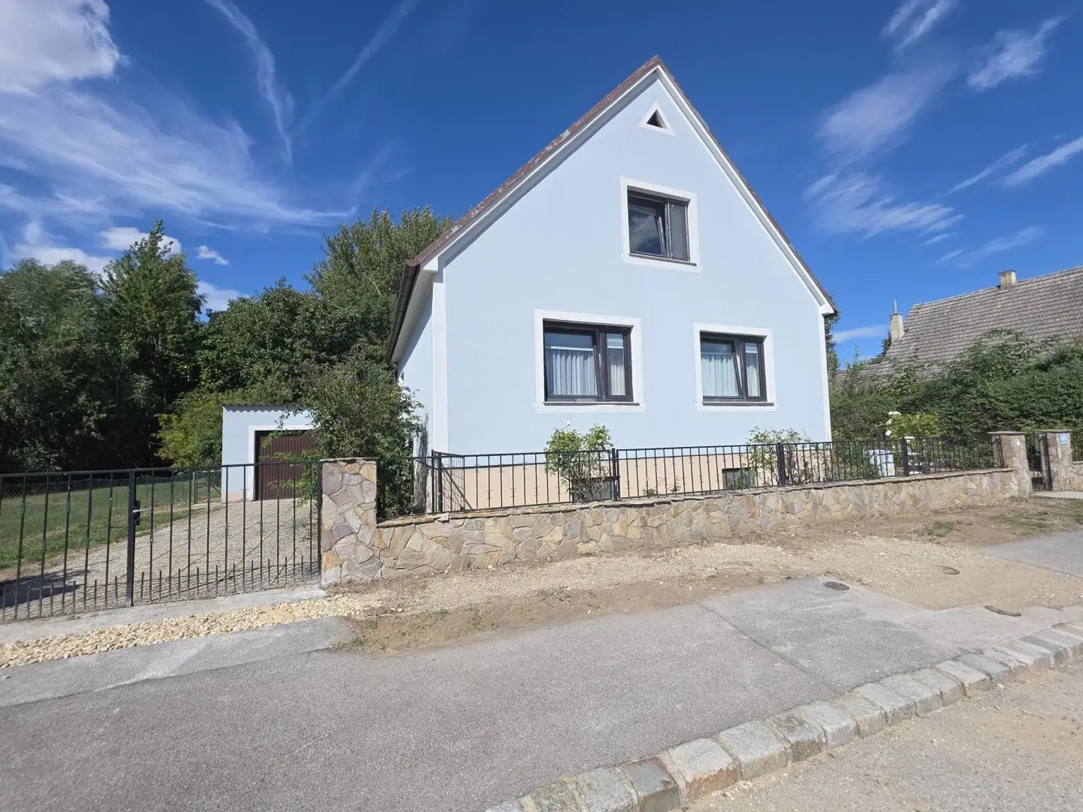 Ansicht aussen