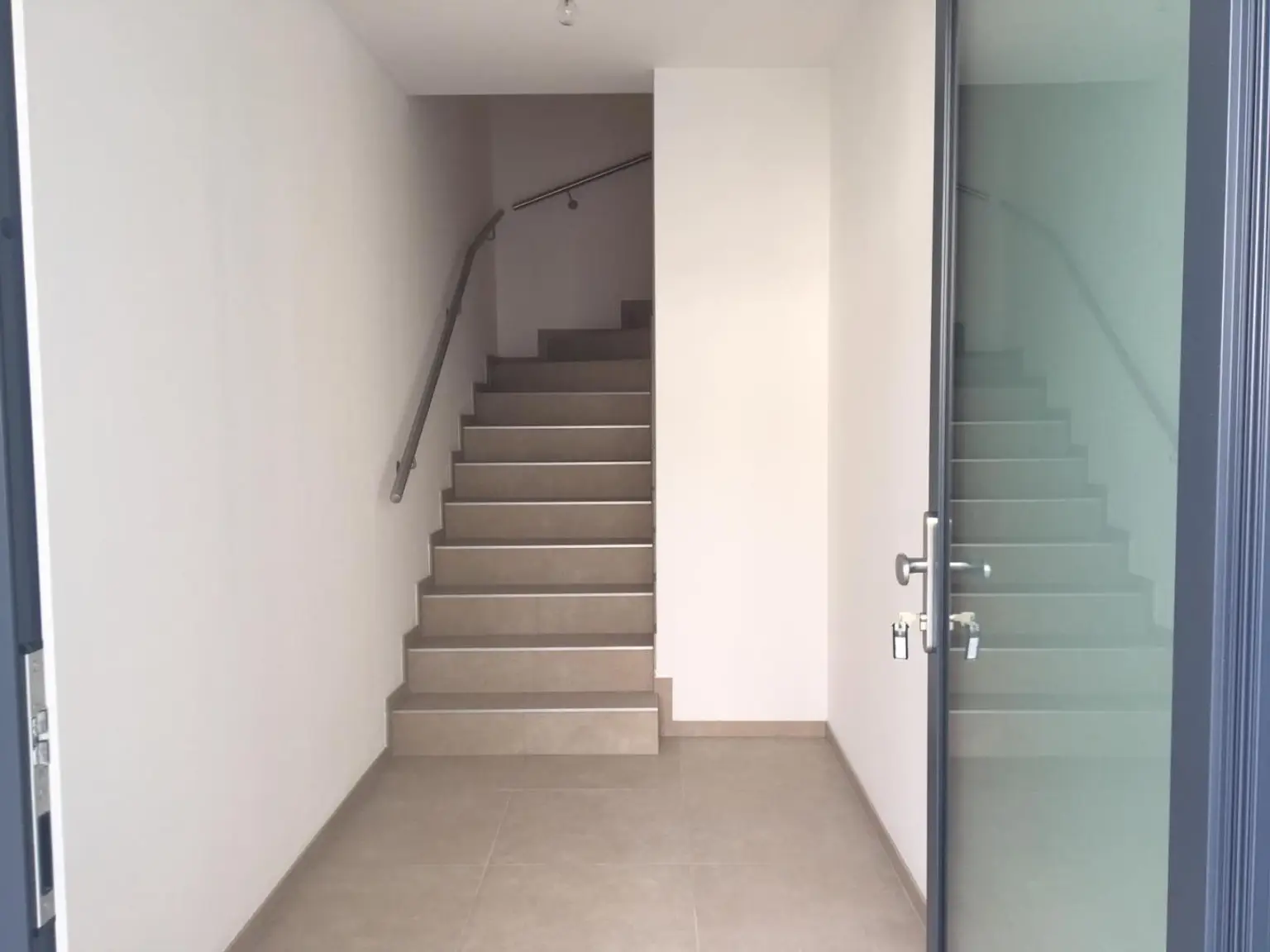 Moderne Mietwohnung inkl. Einbauküche - Top H10A