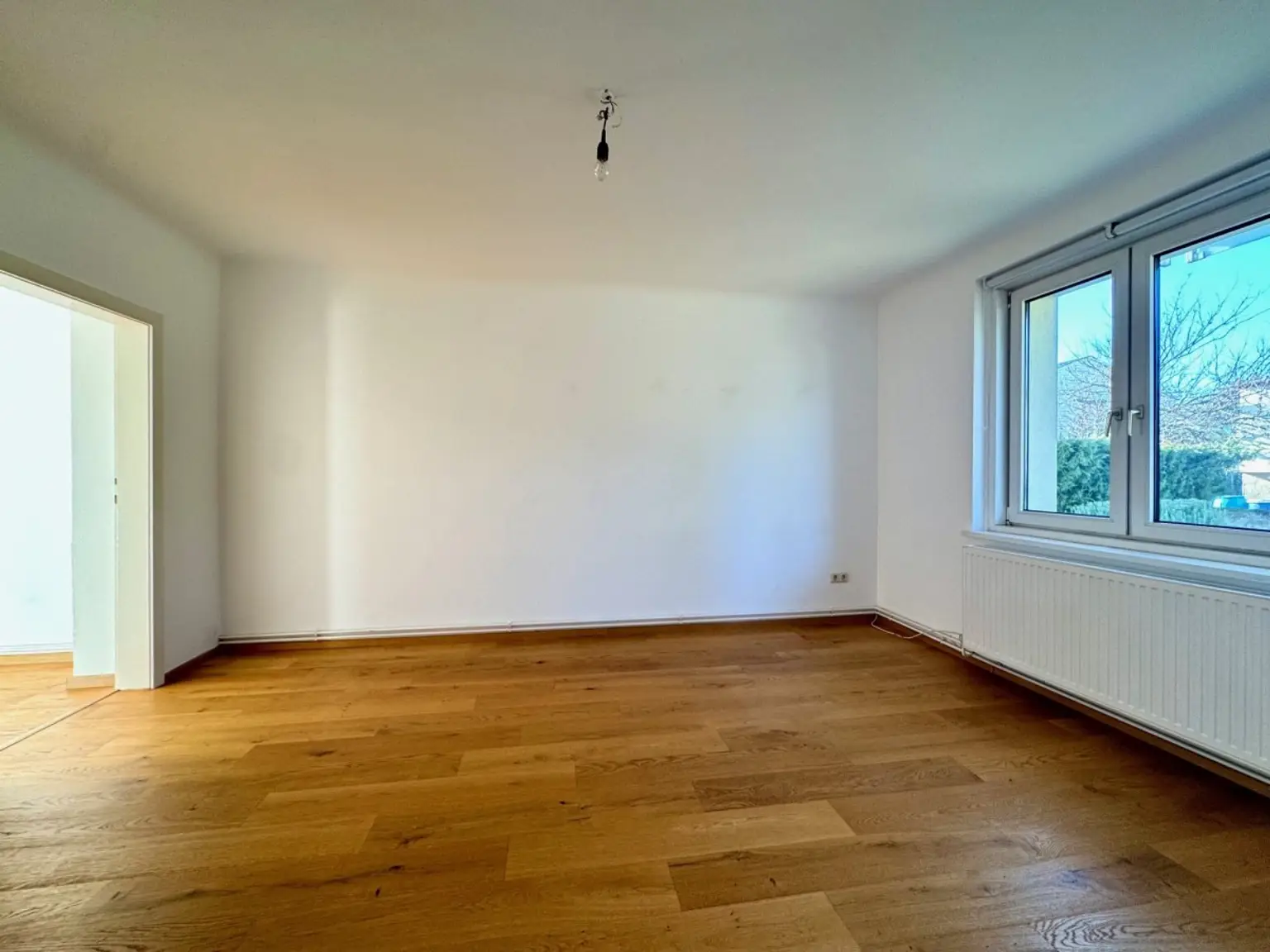 6 | ** BRUNN am GEBIRGE ** Hübsche Mietwohnung | Prima Service Immobilien