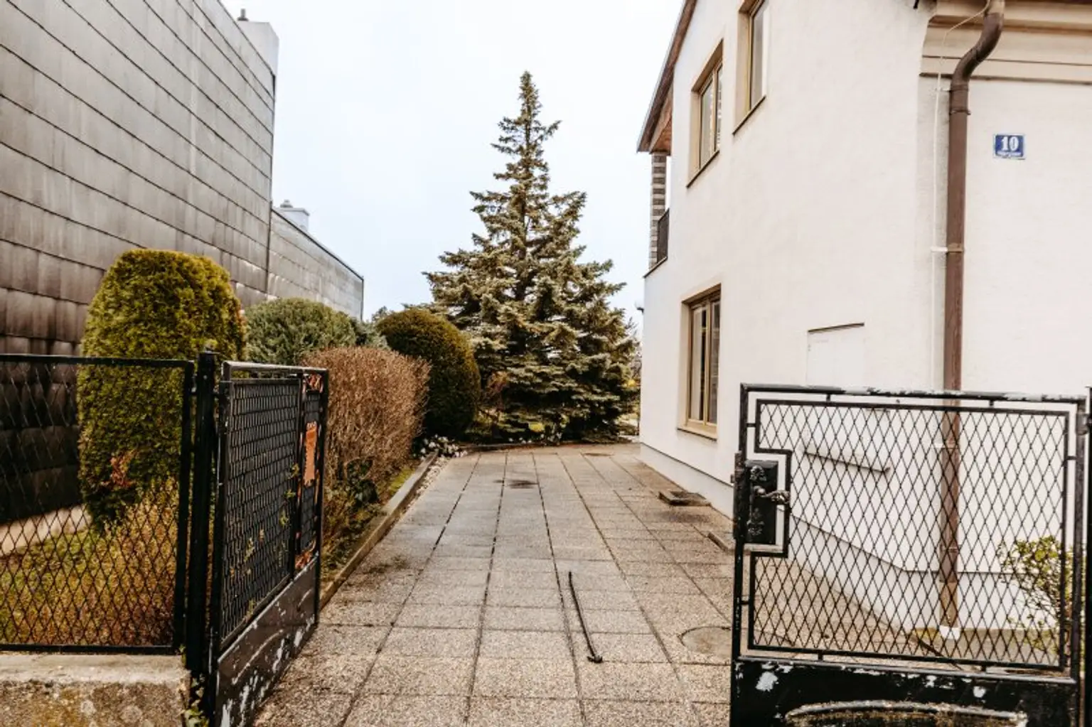 Lassen sie sich von diesem  zentrumsnahen Juwel inspirieren, hier ist der Urlaub zu Hause…