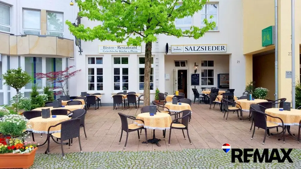 Das Zeug zum Erfolg!