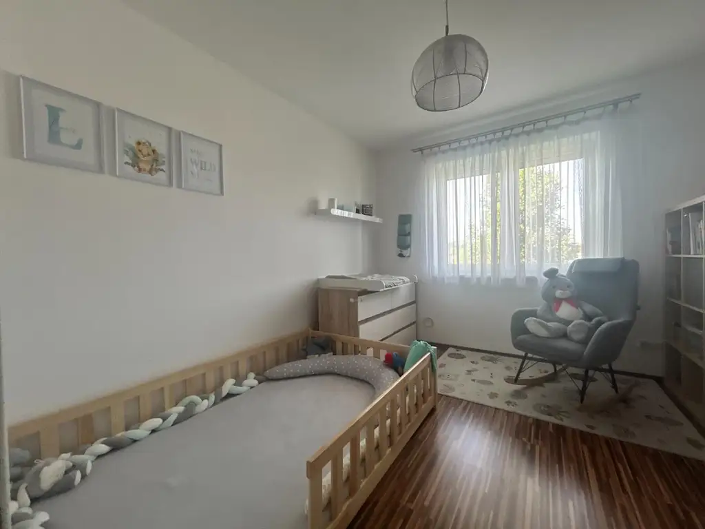 Traumhafte Terrassenwohnung in beliebter Siedlungslage