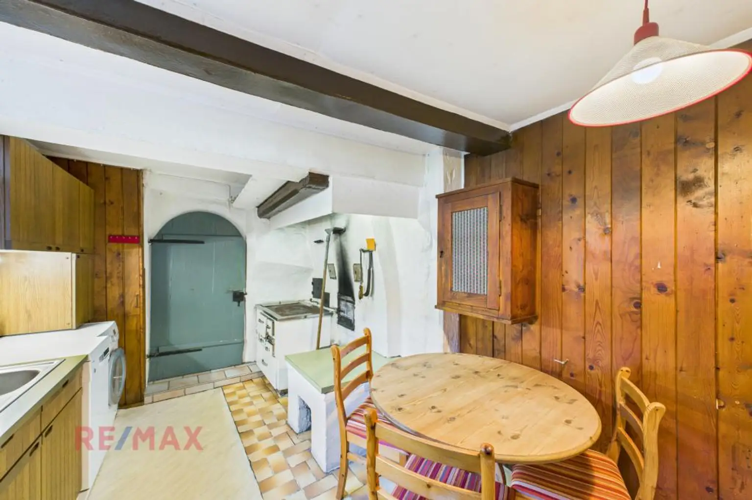 Tradition trifft Raum & Charme – Einzigartiges Montafonerhaus in St. Gallenkirch