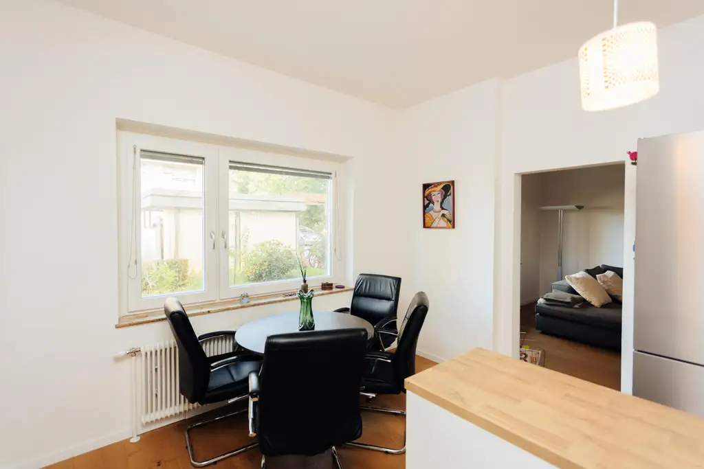 Jakomini: Ein Hingucker! Ruhig, zentral gelegen! Saniert, behindertengerecht, Tiefgarage!