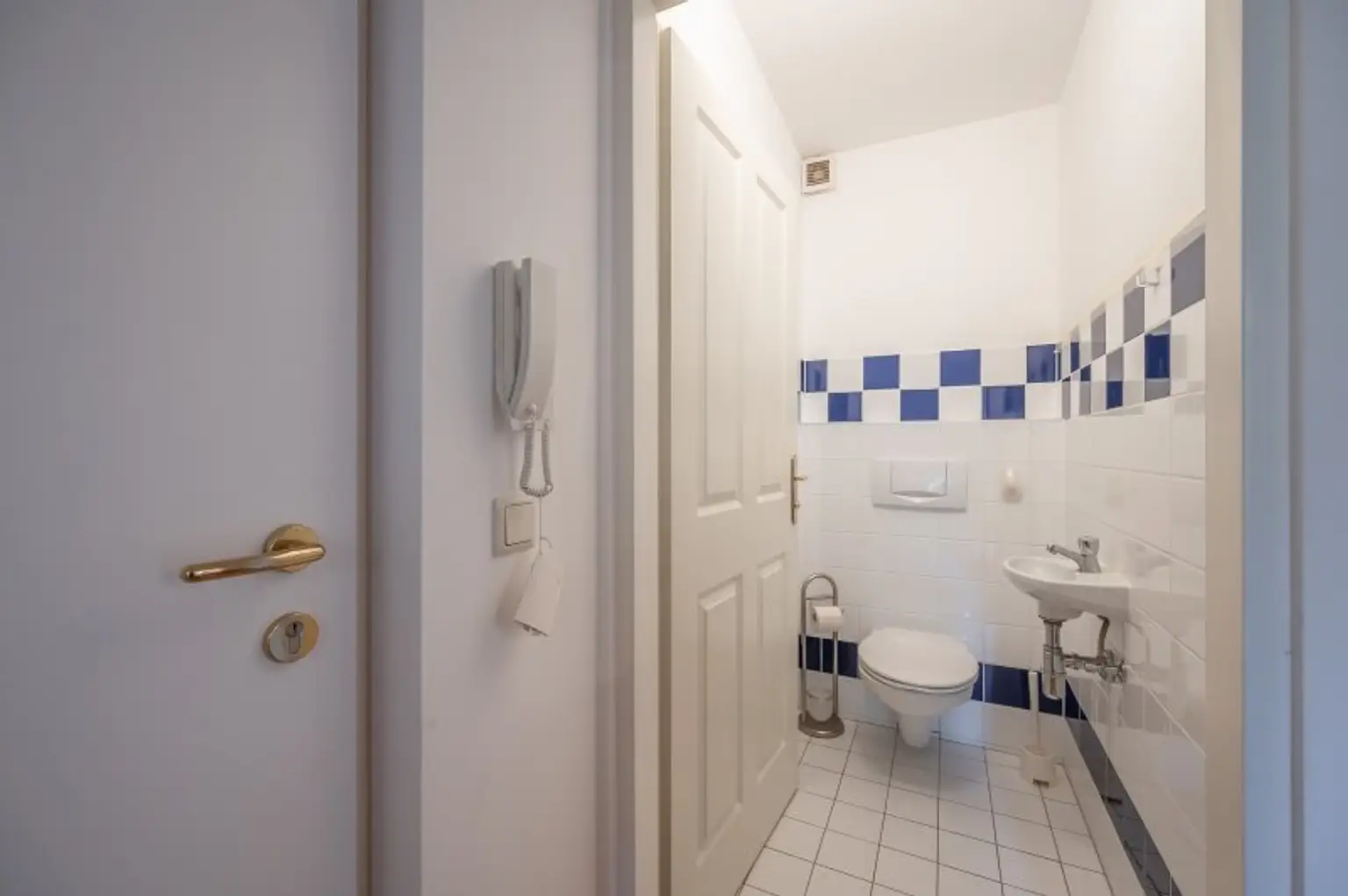 ***NEU*** Fantastische 3 Zimmer Neubau-Wohnung in TOP-Lage mit Garage!