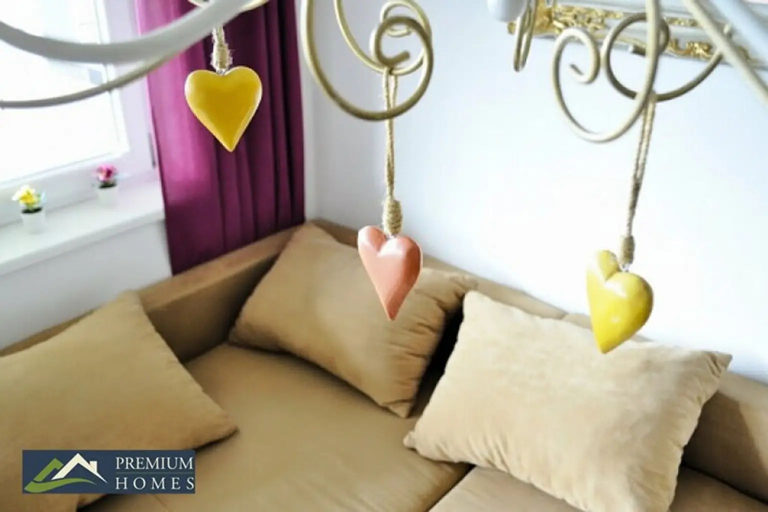 KIRCHBICHL - Eigentumswohnung - Blickfang