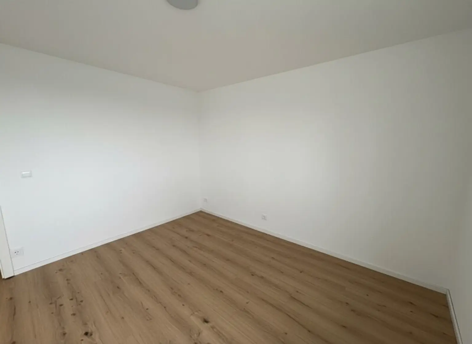 Urbanes Wohnglück – 3-Zimmer Wohnung am Neubaugürtel