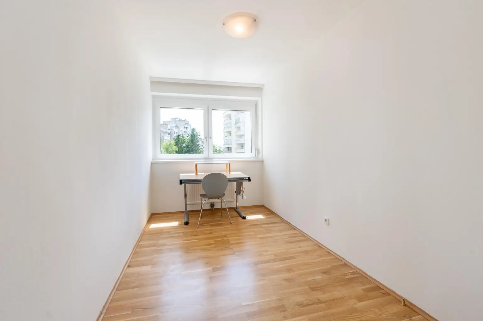 Licht, Raum und Lage – Lebensqualität in St. Peter