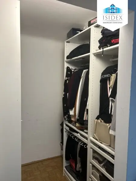 Moderne 67m² Wohnung mit franz. Balkon in 1030 Wien – WG geeignet,  nur 450.000 €!